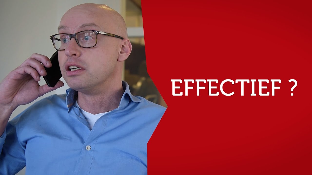 Communicatietraining: Klantgerichte communicatie