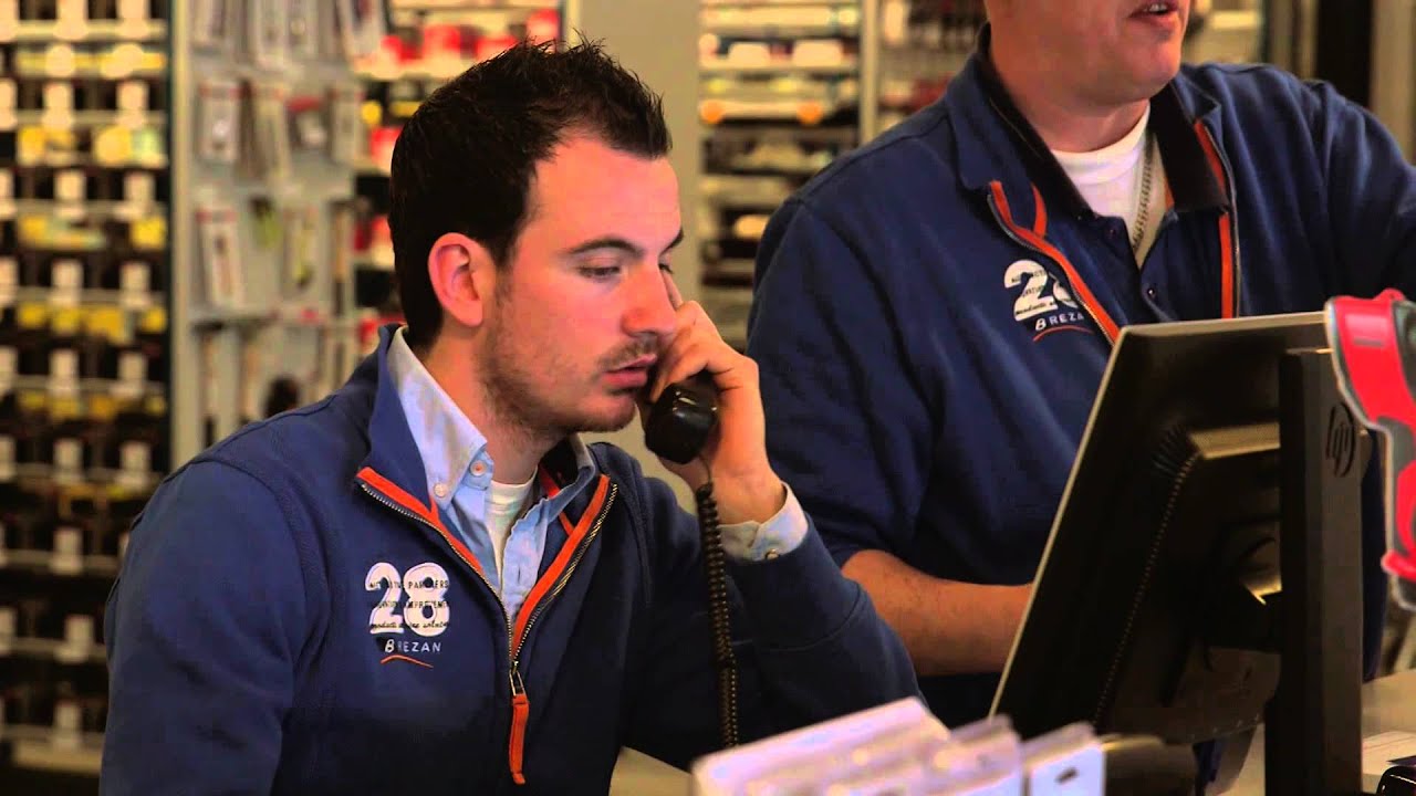 ISA Trainen op effect | Ondernemerszaken RTL-7